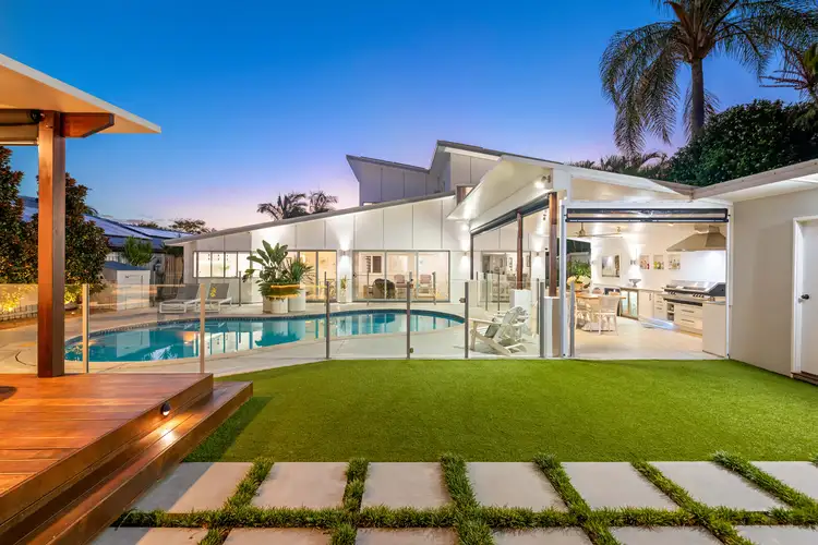 Fourth view of Homely house listing, 24 McIlwraith Avenue, Sorrento QLD 4217