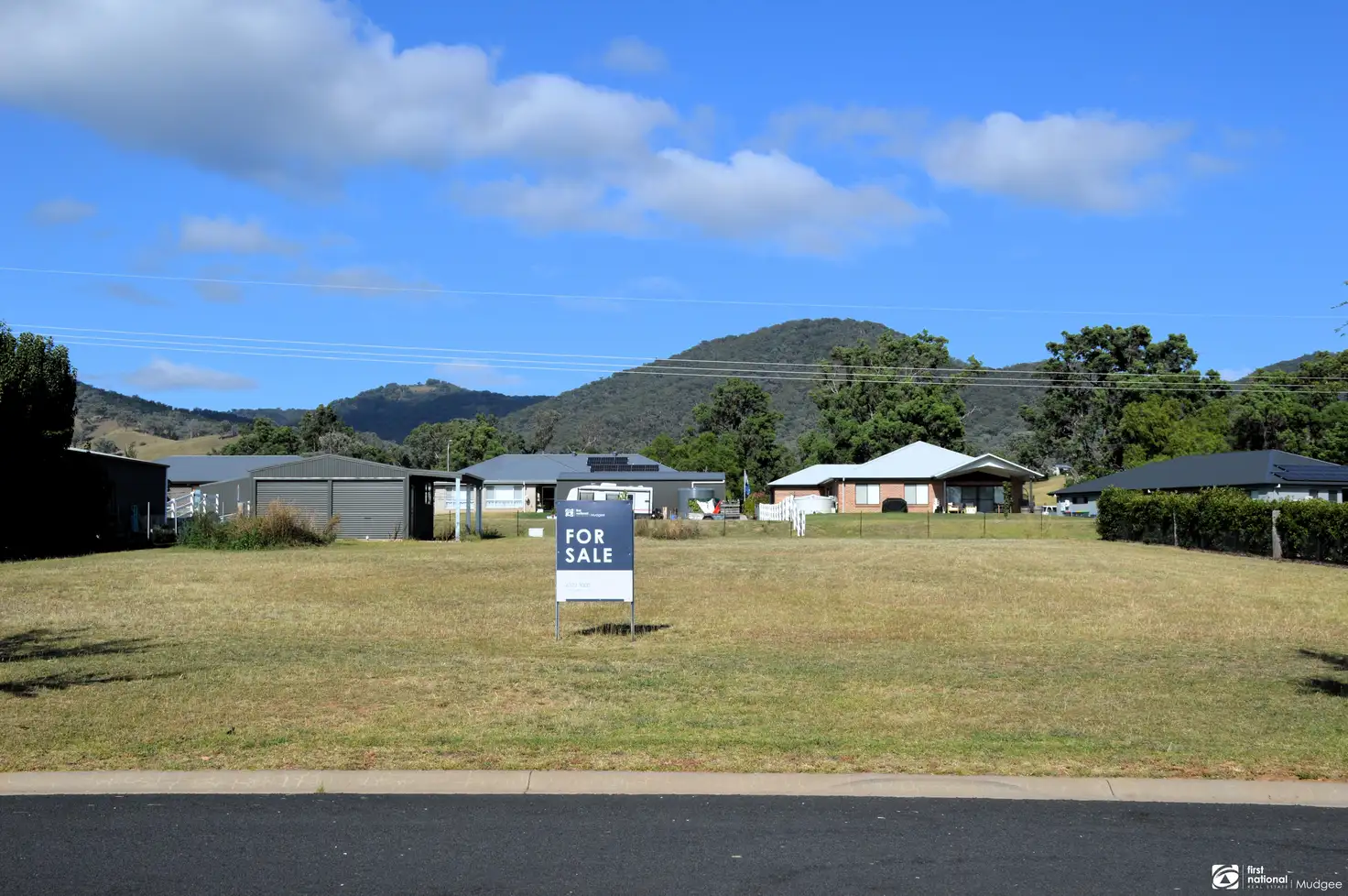 Main view of Homely land listing, 5 Diana Drive, Mudgee NSW 2850