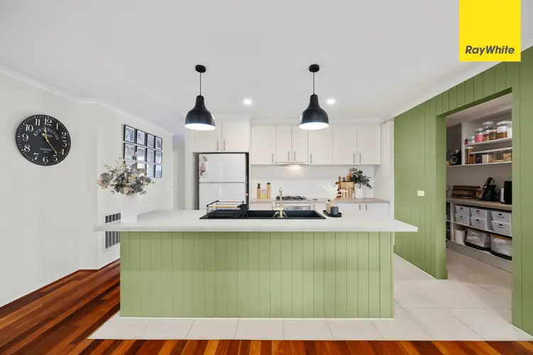 Sixth view of Homely house listing, 6 Oakpark Drive, Harkness VIC 3337