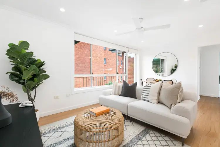 Main view of Homely apartment listing, 9/5A Trickett Road, Cronulla NSW 2230