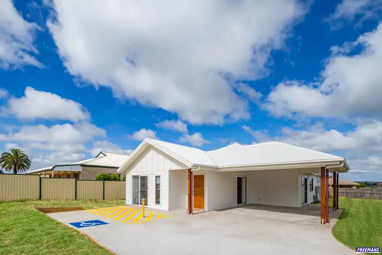 2/25b Kingaroy Street, Kingaroy QLD 4610