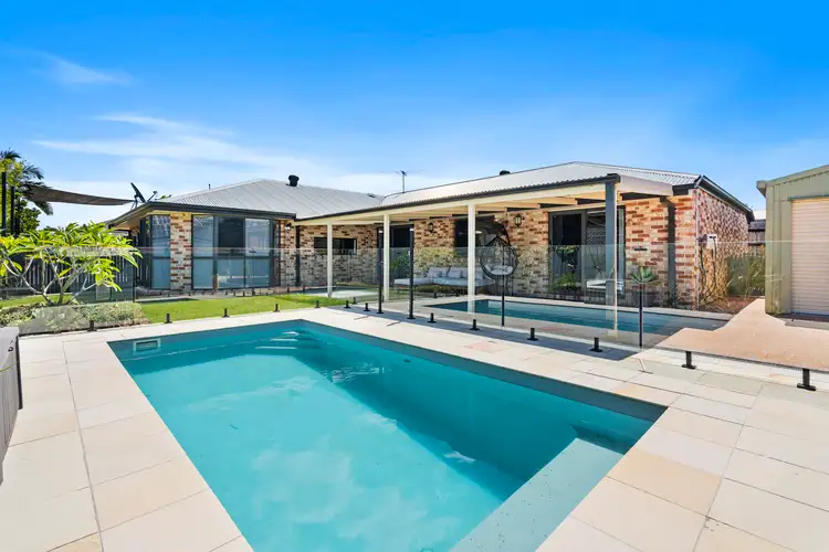 5 Franbridge Place, Victoria Point QLD 4165