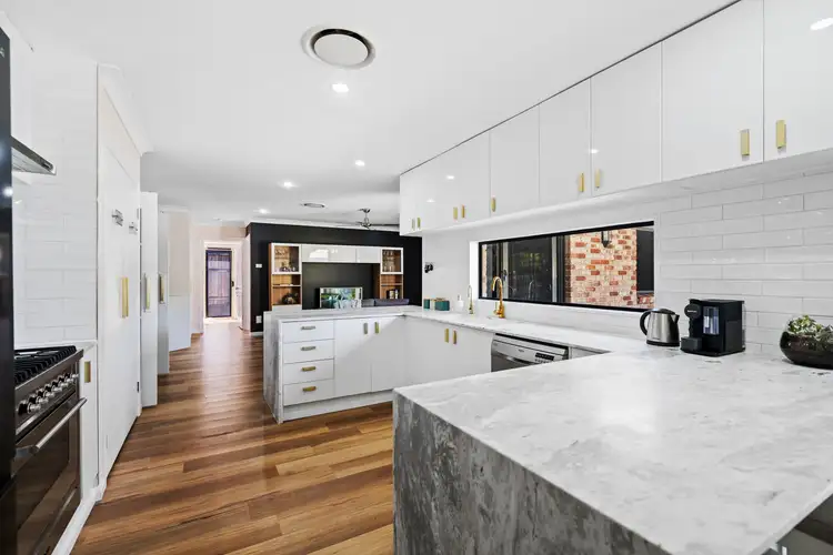 Fifth view of Homely house listing, 5 Franbridge Place, Victoria Point QLD 4165