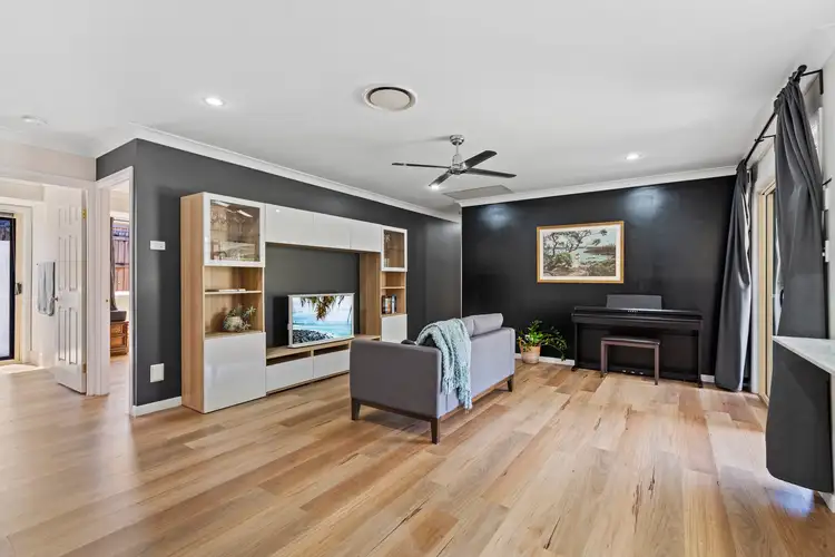 Sixth view of Homely house listing, 5 Franbridge Place, Victoria Point QLD 4165