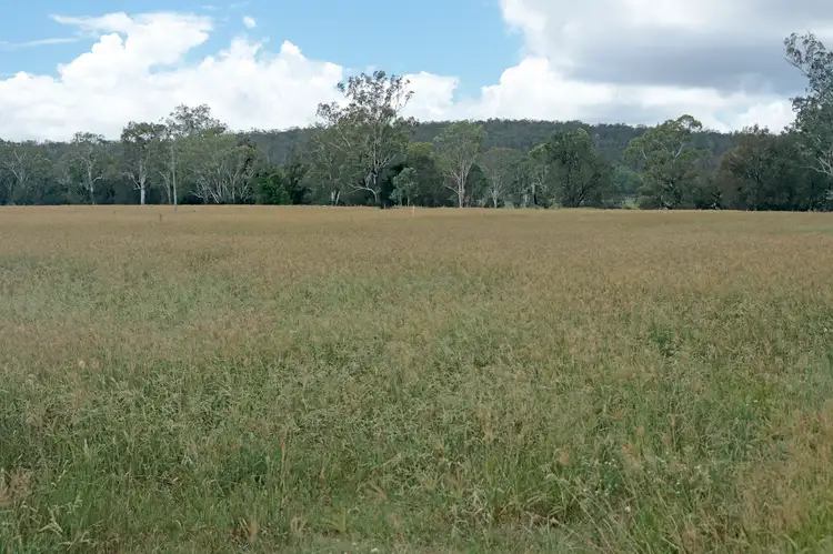154 Staatz Road, Moonford QLD 4630