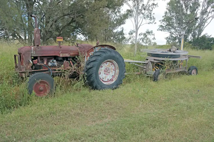 Sixth view of Homely rural property listing, 154 Staatz Road, Moonford QLD 4630