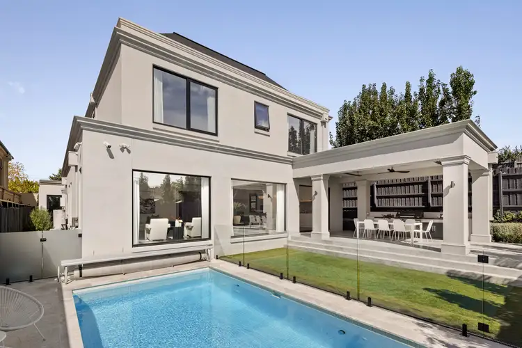 Second view of Homely house listing, 52 Tannock Street, Balwyn North VIC 3104