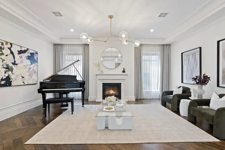 Third view of Homely house listing, 52 Tannock Street, Balwyn North VIC 3104
