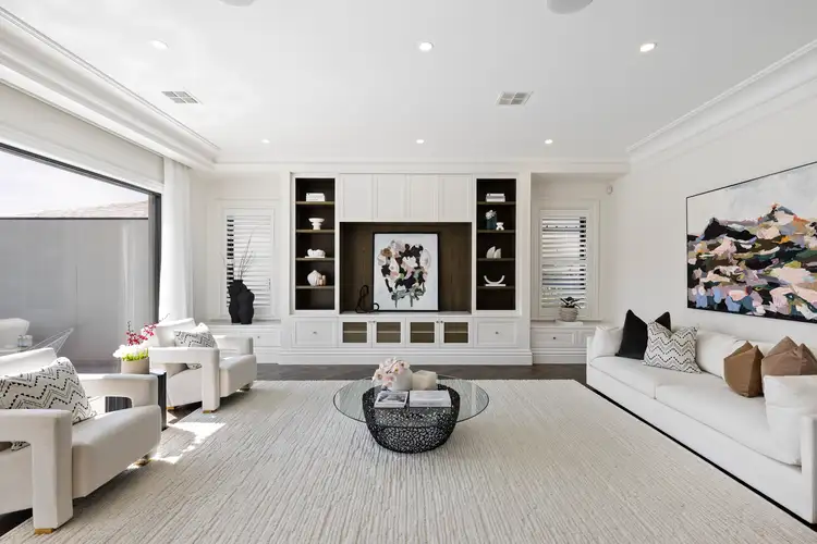 Fourth view of Homely house listing, 52 Tannock Street, Balwyn North VIC 3104