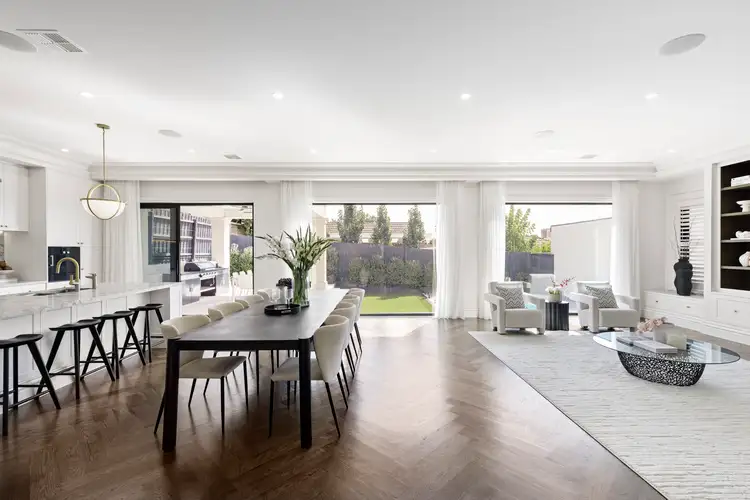 Fifth view of Homely house listing, 52 Tannock Street, Balwyn North VIC 3104