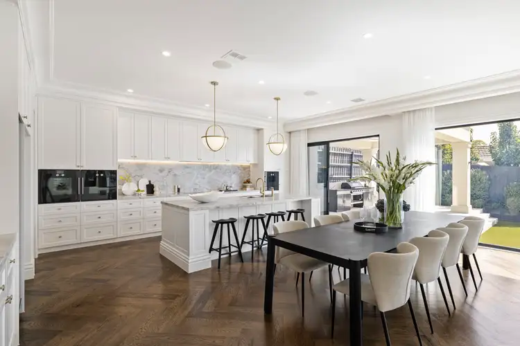 Sixth view of Homely house listing, 52 Tannock Street, Balwyn North VIC 3104