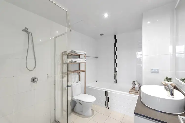 Sixth view of Homely apartment listing, 801/4 Como Crescent, Southport QLD 4215