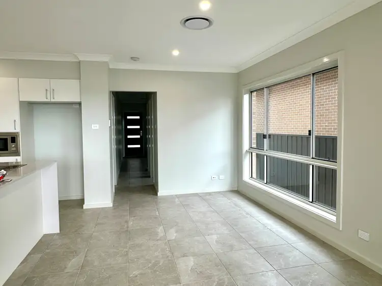Third view of Homely semi-detached listing, 61a Paynes Rd, Stream Hill NSW 2526