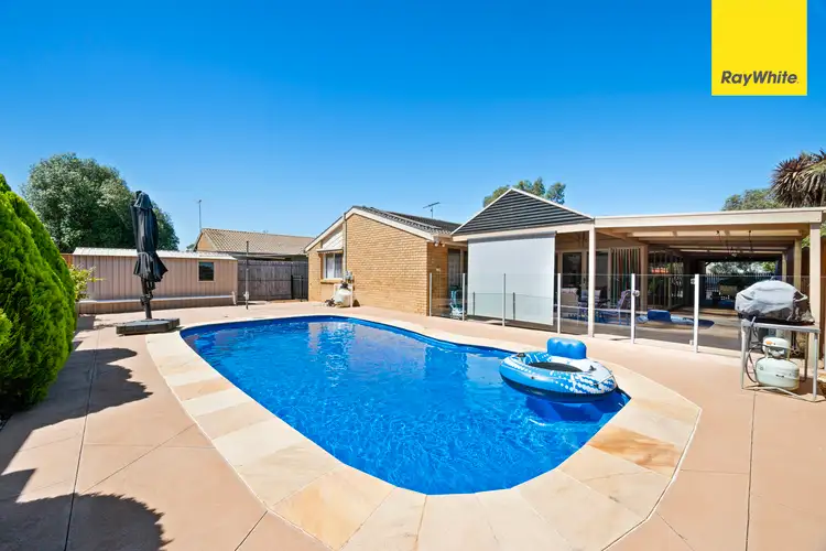 684 High Street, Melton West VIC 3337