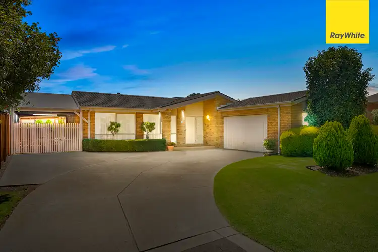Second view of Homely house listing, 684 High Street, Melton West VIC 3337