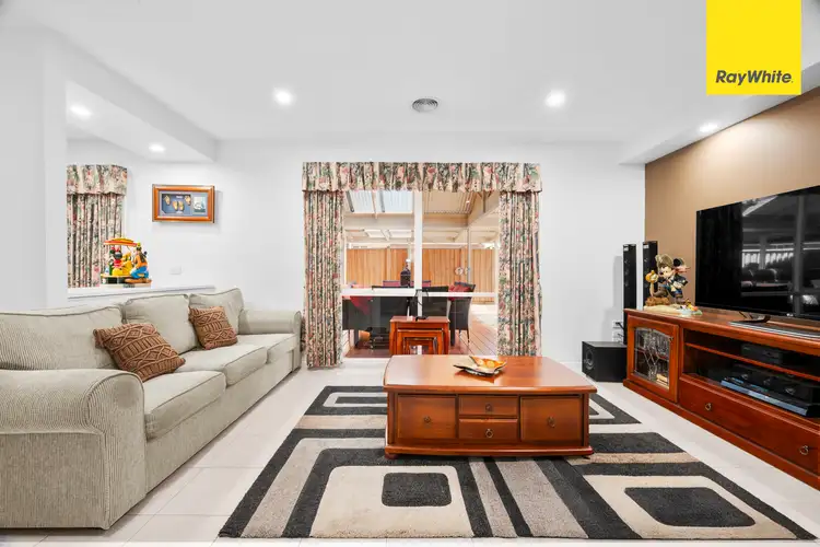 Third view of Homely house listing, 684 High Street, Melton West VIC 3337