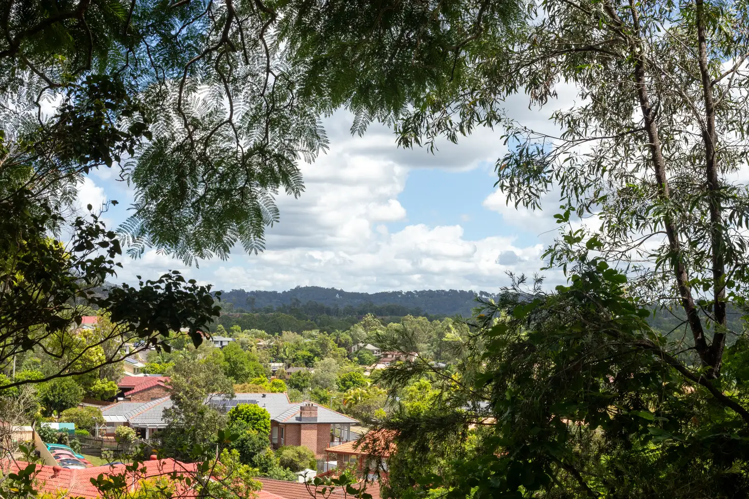 Main view of Homely house listing, 12 Carbool Close, Keperra QLD 4054