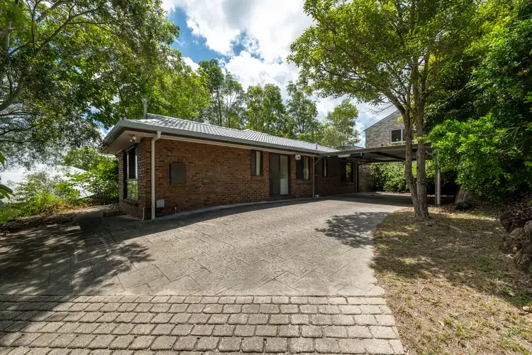 Second view of Homely house listing, 12 Carbool Close, Keperra QLD 4054