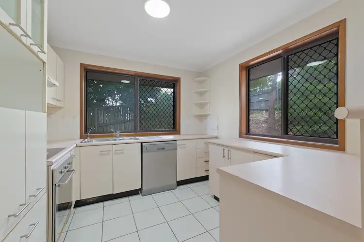 Fourth view of Homely house listing, 12 Carbool Close, Keperra QLD 4054