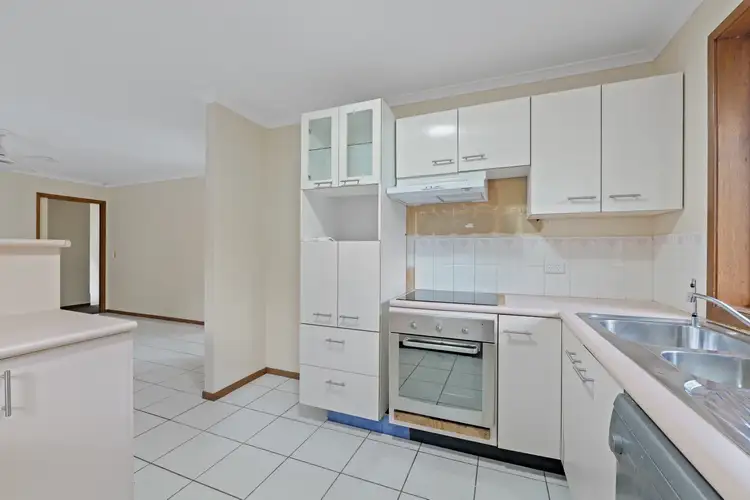 Fifth view of Homely house listing, 12 Carbool Close, Keperra QLD 4054