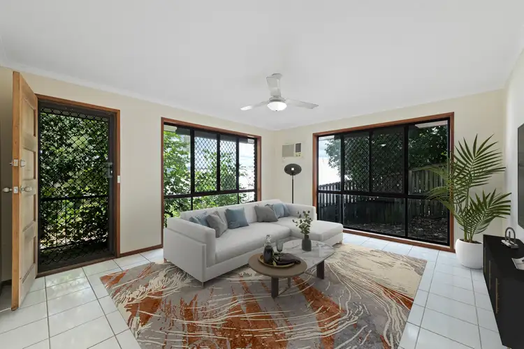 Sixth view of Homely house listing, 12 Carbool Close, Keperra QLD 4054