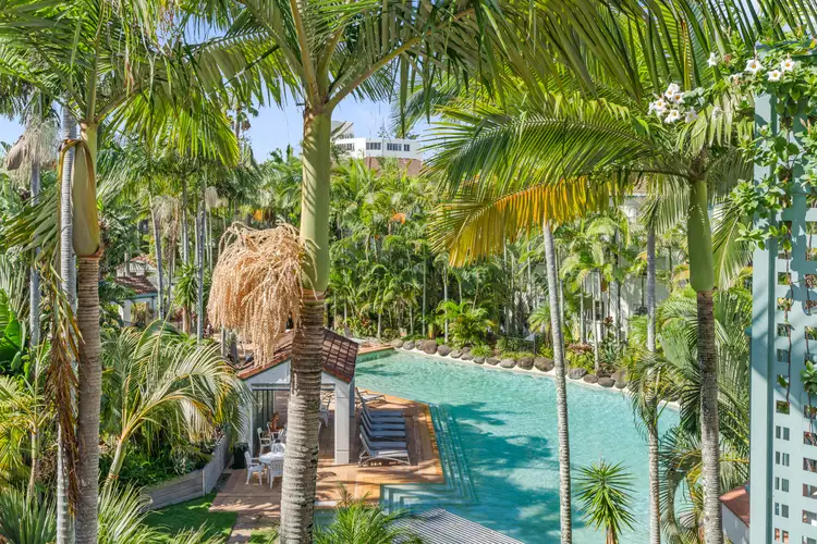 Third view of Homely apartment listing, 38/7 Redondo Avenue, Miami QLD 4220