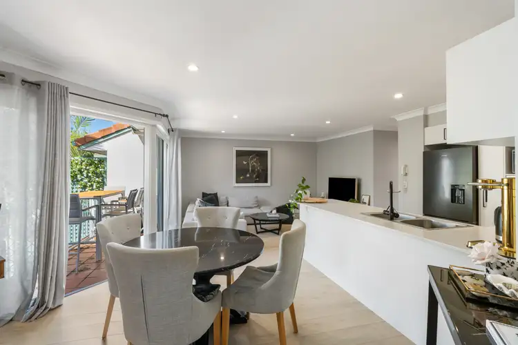 Fourth view of Homely apartment listing, 38/7 Redondo Avenue, Miami QLD 4220