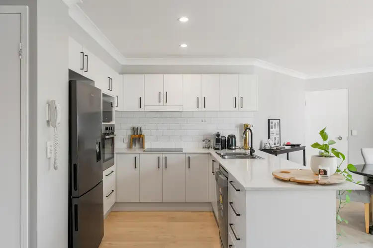 Sixth view of Homely apartment listing, 38/7 Redondo Avenue, Miami QLD 4220