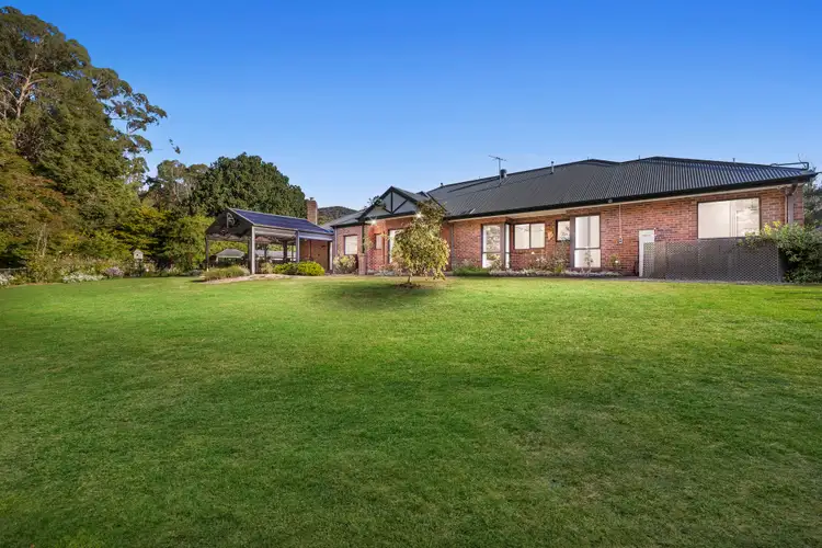 Fourth view of Homely house listing, 79 Basin-Olinda Road, The Basin VIC 3154