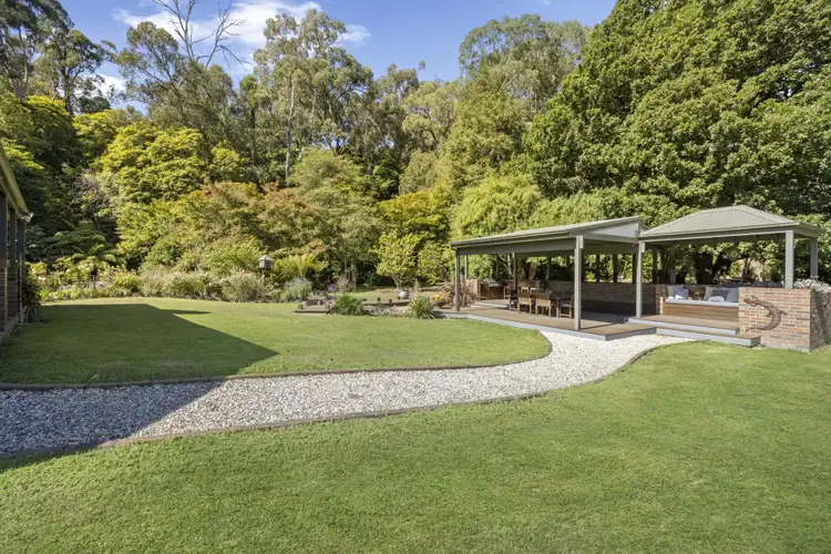 Fifth view of Homely house listing, 79 Basin-Olinda Road, The Basin VIC 3154