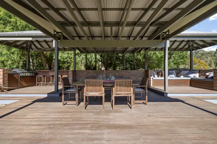 Sixth view of Homely house listing, 79 Basin-Olinda Road, The Basin VIC 3154