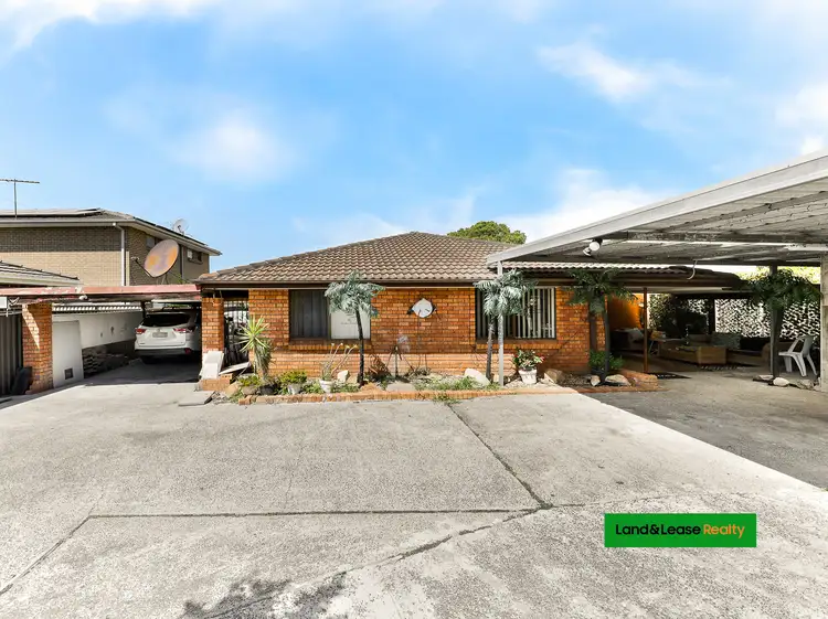 4A Mawson Street, Punchbowl NSW 2196