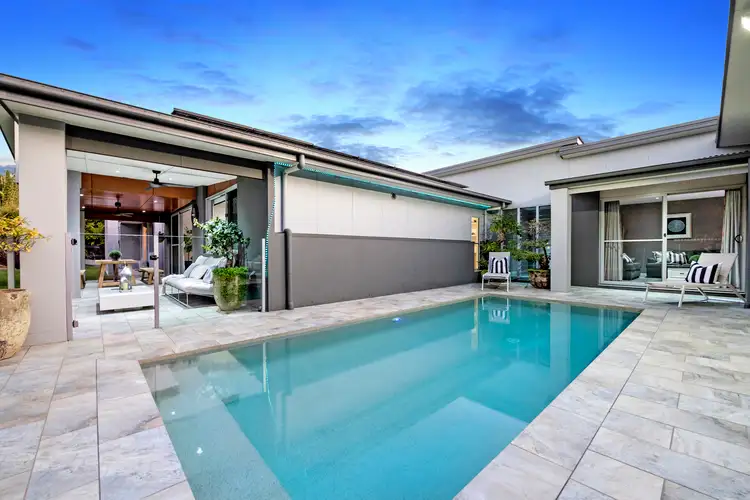Second view of Homely house listing, 18 Lagoon Park Drive, Maudsland QLD 4210