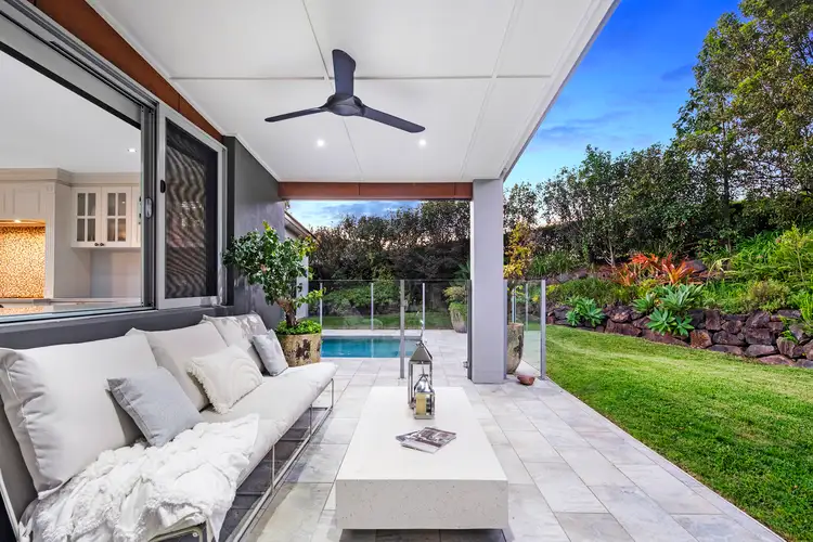 Third view of Homely house listing, 18 Lagoon Park Drive, Maudsland QLD 4210