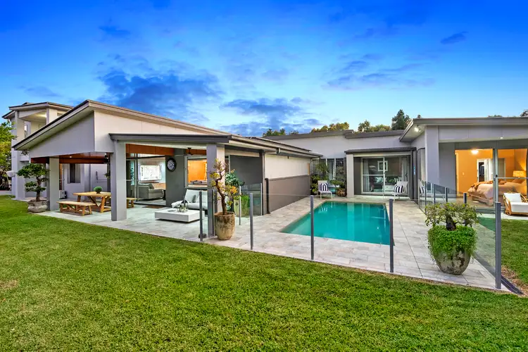 Fifth view of Homely house listing, 18 Lagoon Park Drive, Maudsland QLD 4210
