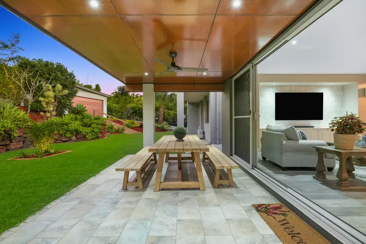 Sixth view of Homely house listing, 18 Lagoon Park Drive, Maudsland QLD 4210