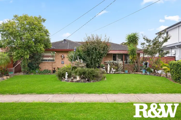 47 Rebecca Street
