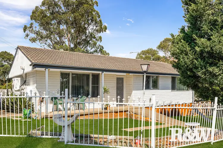 Main view of Homely house listing, 324 Great Western Highway, St Marys NSW 2760