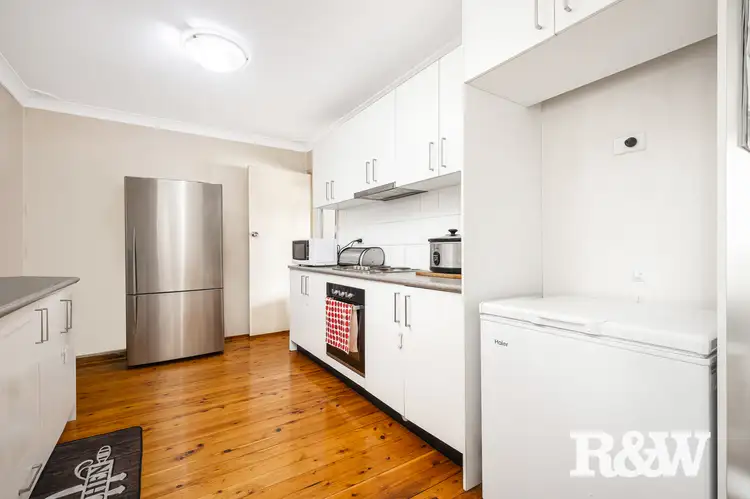 Second view of Homely house listing, 324 Great Western Highway, St Marys NSW 2760