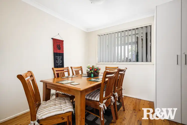 Third view of Homely house listing, 324 Great Western Highway, St Marys NSW 2760