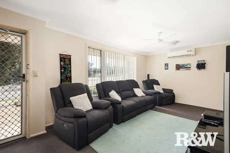 Fourth view of Homely house listing, 324 Great Western Highway, St Marys NSW 2760