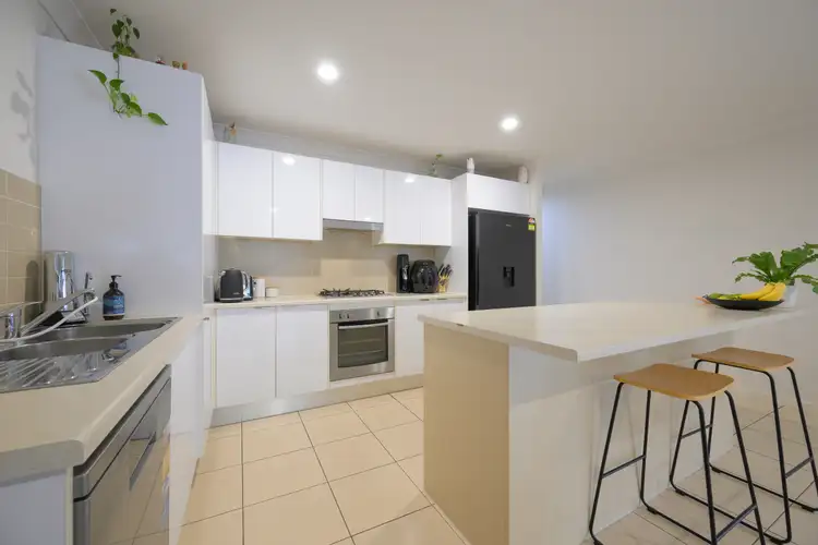 Third view of Homely house listing, 52 Broadwater Place, New Auckland QLD 4680