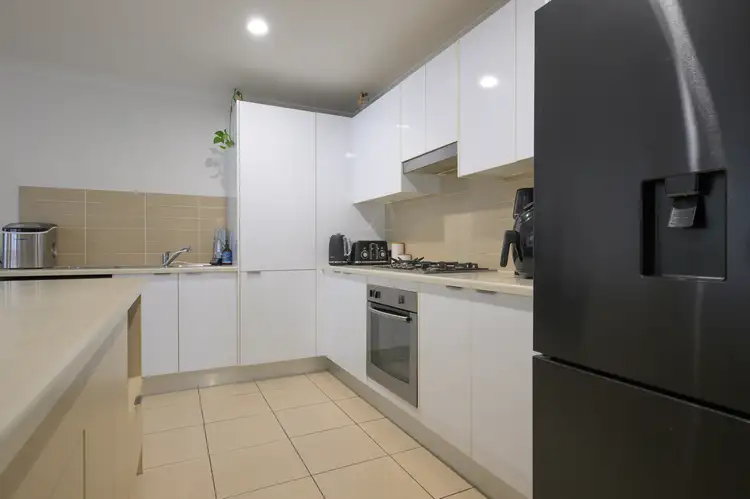 Fourth view of Homely house listing, 52 Broadwater Place, New Auckland QLD 4680