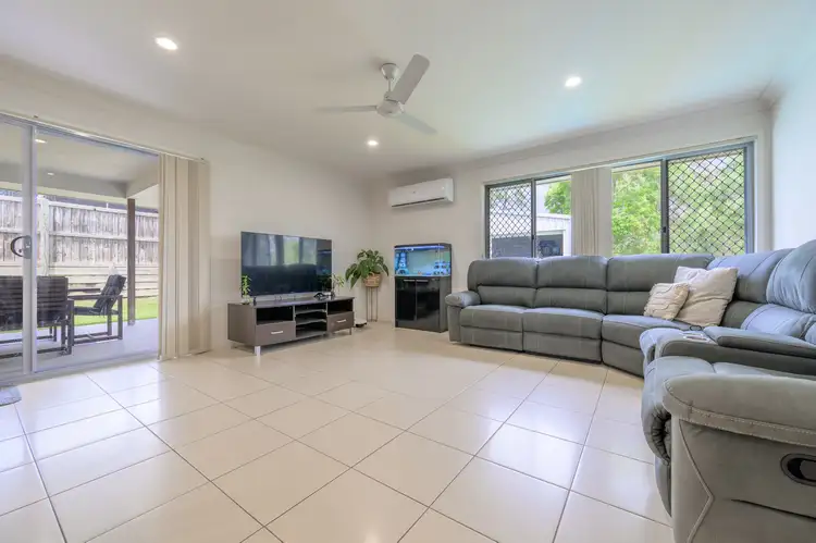 Sixth view of Homely house listing, 52 Broadwater Place, New Auckland QLD 4680