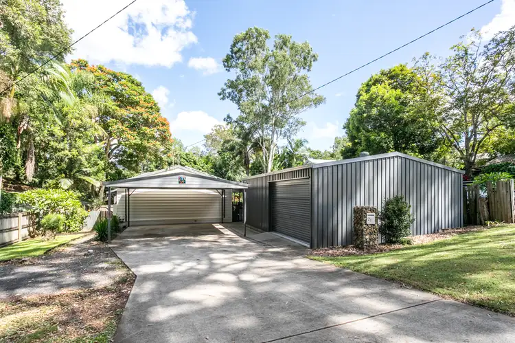 21 Ann Street