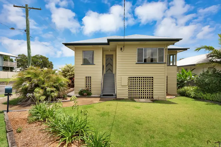 76 Goodwin Terrace, Moorooka QLD 4105