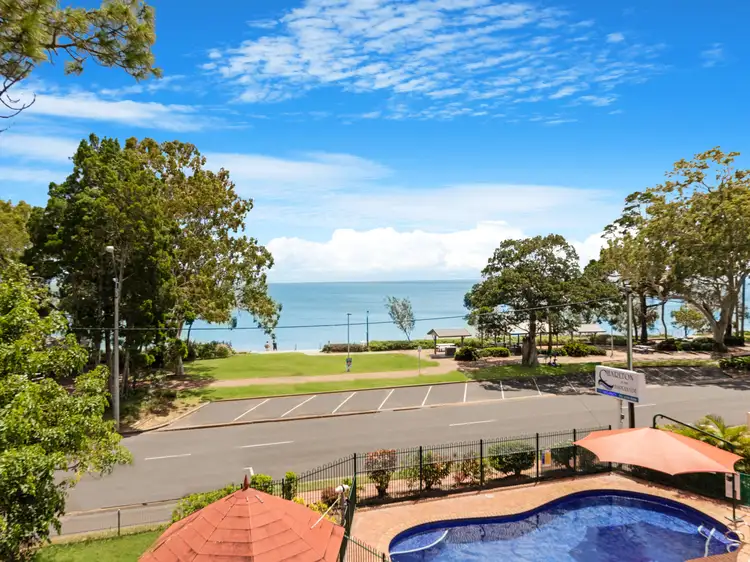 Main view of Homely unit listing, 13/451 Esplanade, Torquay QLD 4655