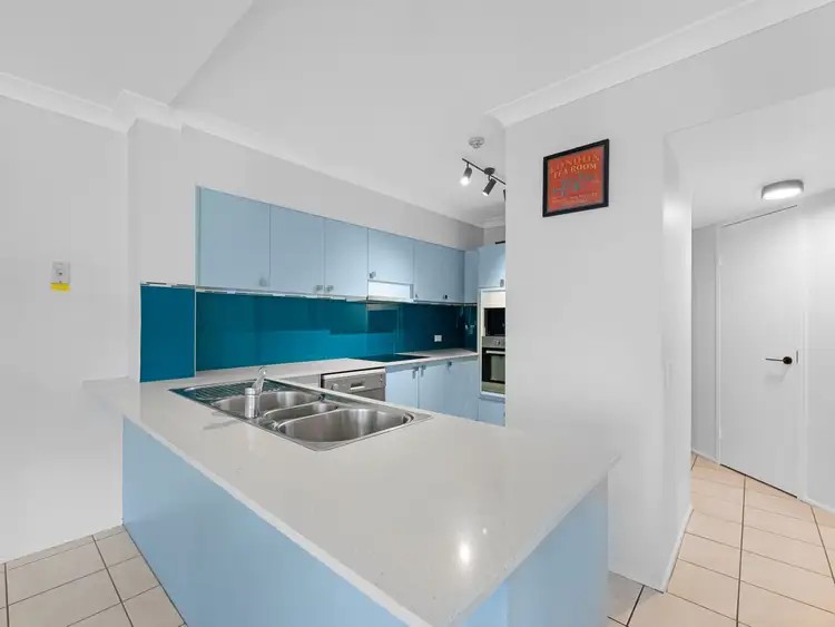 Fifth view of Homely unit listing, 13/451 Esplanade, Torquay QLD 4655