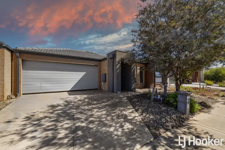 Main view of Homely house listing, 31 Robinson Drive, Weir Views VIC 3338