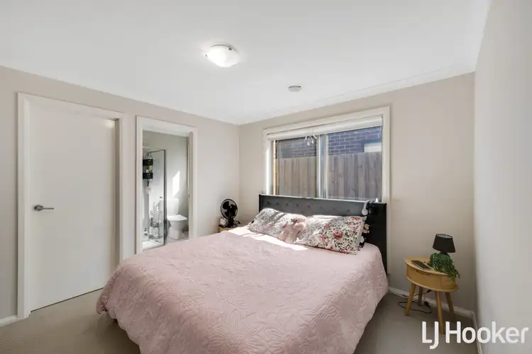 Second view of Homely house listing, 31 Robinson Drive, Weir Views VIC 3338